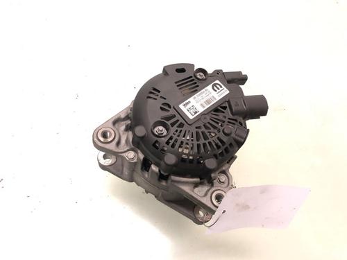 Used Alternator OPEL CROSSLAND X / CROSSLAND (P17, P2QO) 1.2 (75) (131 hp) 28190112