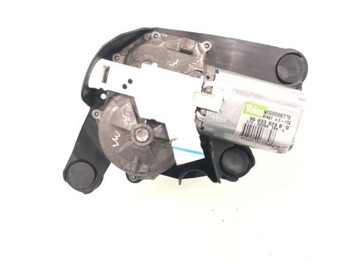 Rear wiper motor CITROËN C3 II (SC_) 1.0 VTi 68 | BP12486111M102 