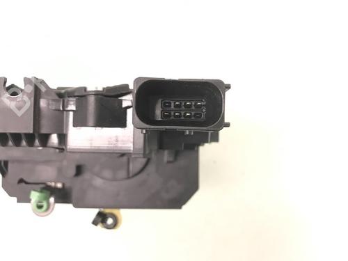 Serrure avant gauche FIAT PUNTO (188_) 1.3 JTD 16V | BP13161806C98 