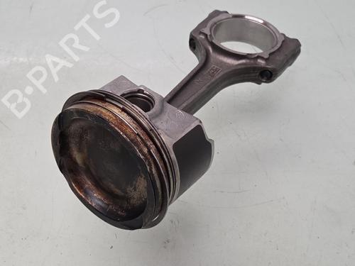 Used Other Other FIAT 500X (334_) 1.4 (334AXC1B, 334AXC11) (140 hp) 36386492 36386492