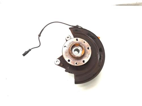 Used Left front steering knuckle DACIA DUSTER (HM_) 1.2 TCe 125 (HMMA) (125 hp) 23201901