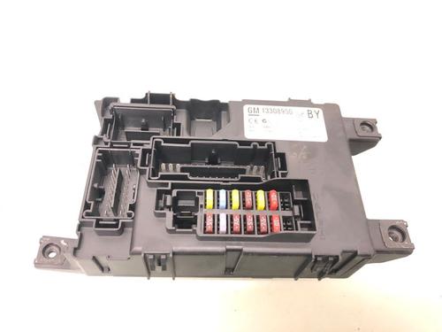 Used Fuse box OPEL CORSA D (S07) 1.2 (L08, L68) (80 hp) 28018639