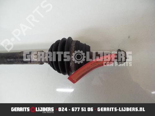Right front driveshaft VW POLO III (6N1) 55 1.3 | BP12245492M39 