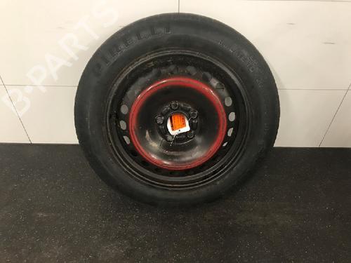 Felg JAGUAR X-TYPE I (X400) 2.5 V6 All-wheel Drive (196 hp) 13160281