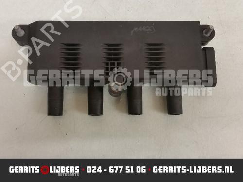 Used Ignition coil LANCIA MUSA (350_) 1.4 (350.AXF1A) (78 hp) 12245741