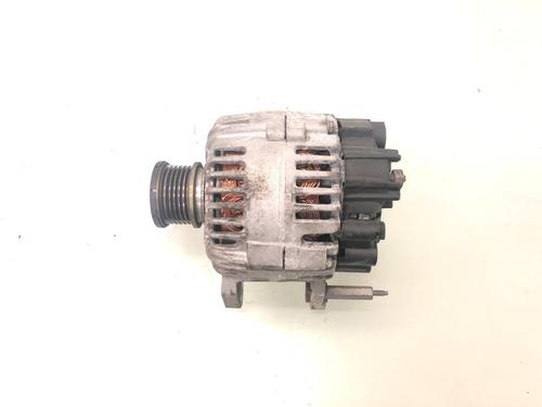 Used Alternator Alternator 25021343 25021343