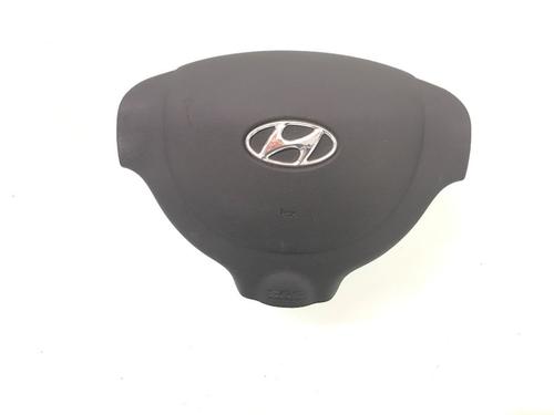 Used Driver airbag HYUNDAI i10 I (PA) 1.1 (67 hp) 12473707