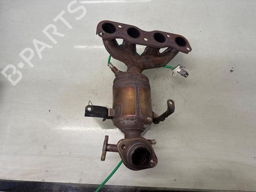 Udstødningsmanifold SUZUKI IGNIS III (MF, FF) 1.2 (ATK412) | BP32330697M110 - Image 2