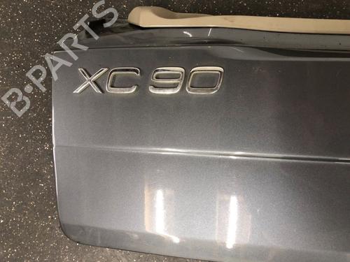 Tailgate VOLVO XC90 I (275) T6 AWD | BP18827930C6 