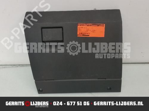 Hanskerom OPEL VECTRA B Hatchback (J96) 1.6 i (F68) (75 hp) 12248801