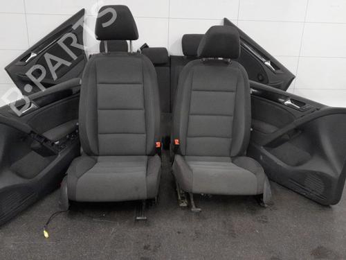 Set di sedili VW GOLF VI (5K1) 1.4 TSI (122 hp) 31289286
