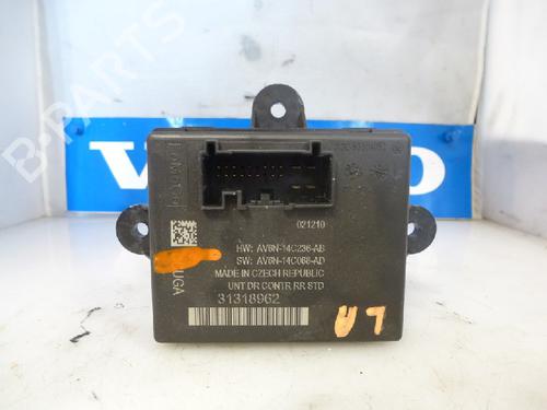 Used Control unit Control unit 12476693 12476693