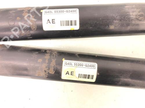 Right front shock absorber HYUNDAI IONIQ (AE) 1.6 GDI Hybrid | BP16103988M17 