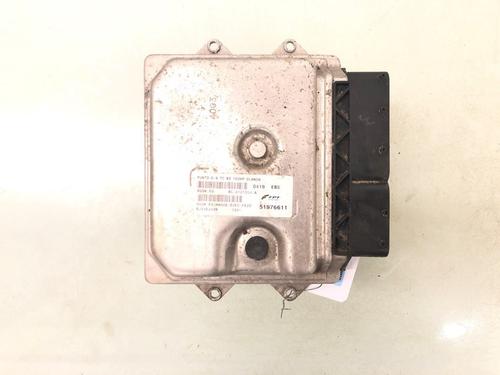 Used Engine control unit (ECU) FIAT PUNTO (199_) 0.9 (101 hp) 16104169
