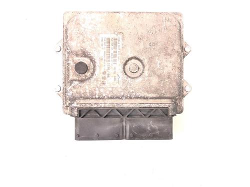 Computer motormanagement OPEL COMBO Box Body/MPV (X12) 1.3 CDTI (B05) (95 hp) 12484271