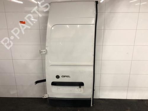 Used Tailgate Tailgate 22606777 22606777