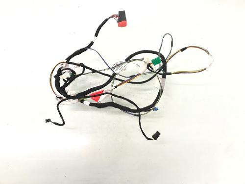 Used Wiring harness PEUGEOT 308 SW II (LC_, LJ_, LR_, LX_, L4_) 1.6 BlueHDi 120 (120 hp) 12946379