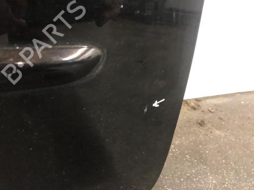 Right front door MITSUBISHI COLT VI (Z3_A, Z2_A) 1.3 (Z21A) | BP22606004C3 