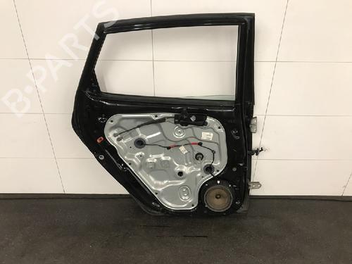 Left rear door HYUNDAI i30 (FD) 1.4 | BP12478236C4 