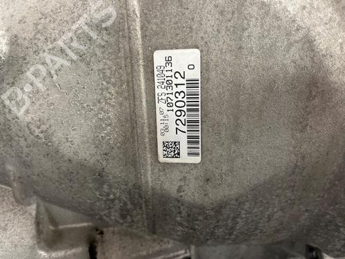 Gearbox BMW 5 (E60) 525 d | BP25021292M3 