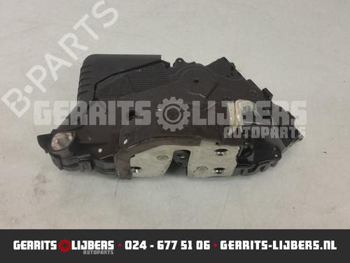 Used Front right lock TOYOTA AYGO (_B1_) 1.0 (KGB10_, KGB10R) (68 hp) 13155786