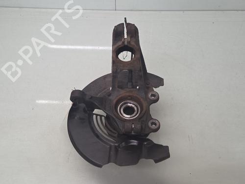 Left front steering knuckle FORD TRANSIT CONNECT V408 Box Body/MPV 1.5 EcoBlue | BP39405355M25 - Image 2