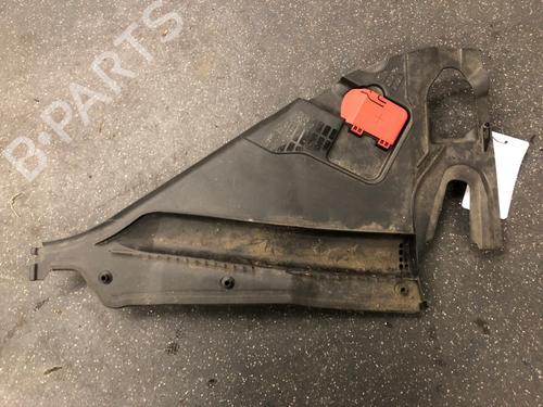 Used Scuttle panel Scuttle panel 18259951 18259951