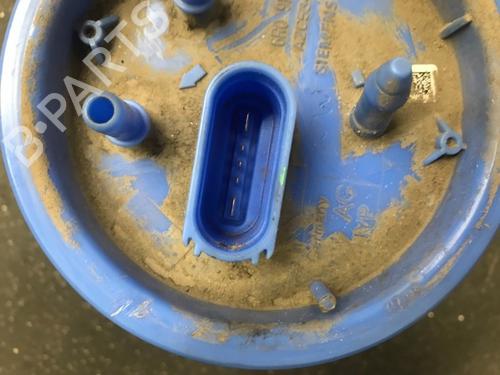 Fuel pump AUDI A1 Sportback (8XA, 8XF) 1.2 TFSI | BP12482298M76