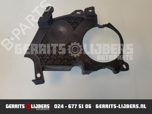Used Timing cover Timing cover PEUGEOT 206 Hatchback (2A/C) 1.1 i (60 hp) 13157604 13157604