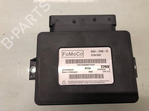 Electronic module VOLVO V60 I (155) 1.6 DRIVe | BP23901061M83 