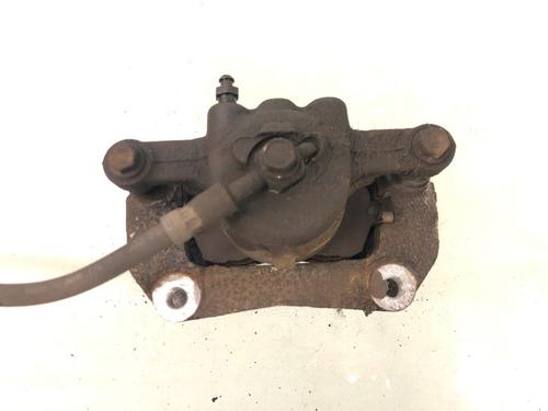 Left front brake caliper FORD FIESTA VI (CB1, CCN) 1.25 | BP16161209M105 