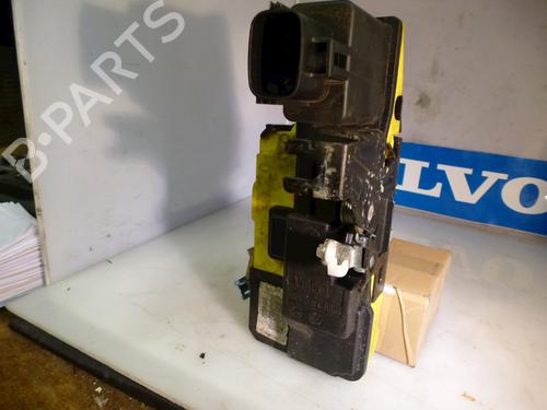 Used Rear left lock Rear left lock 15632886 15632886