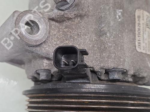 AC compressor FORD TRANSIT CONNECT V408 Box Body/MPV 1.5 EcoBlue | BP36386503M34 - Image 4