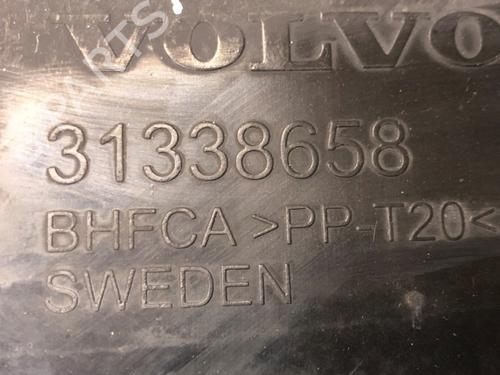 Pipe VOLVO V40 Hatchback (525) D2 | BP29388133M125 - Image 4