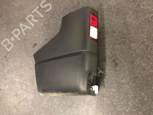 Pare-Chocs D'Angle OPEL VIVARO B Van (X82) 1.6 CDTI (05) (146 hp) 16428771