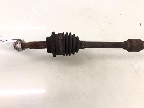 Right front driveshaft CHEVROLET SPARK (M300) 1.0 LPG | BP26897788M39 
