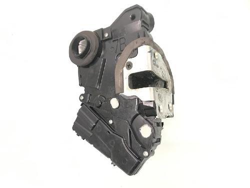 Used Front right lock TOYOTA PRIUS Liftback (_W2_) 1.5 Hybrid (NHW20_, NHW20R) (112 hp) 13159203