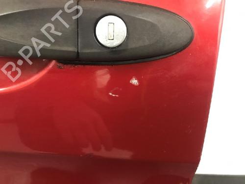 Left front door LANCIA YPSILON (843_) 1.2 (843.AXA1A) | BP12476322C2 