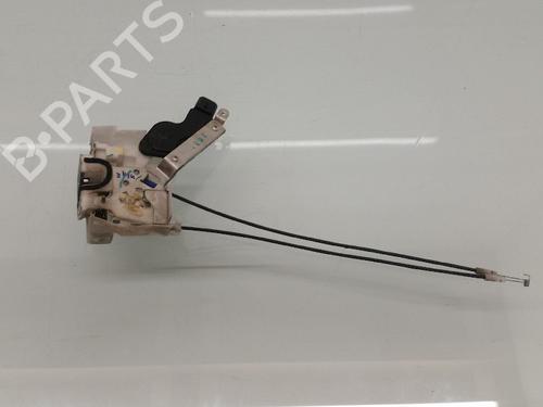 Used Rear right lock NISSAN PIXO (UA0) 1.0 (68 hp) 13157902