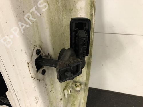 Left front door SEAT IBIZA IV ST (6J8, 6P8) 1.2 TDI | BP16328954C2 