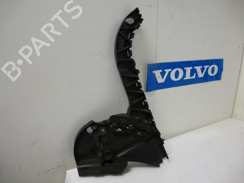 Rear bumper bracket VOLVO XC70 II (136) D5 AWD | BP13158433C159 