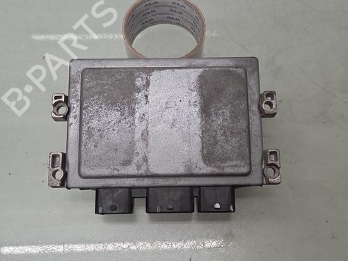 Engine control unit (ECU) FORD FIESTA VI (CB1, CCN) 1.4 | BP38639727M57 - Image 2