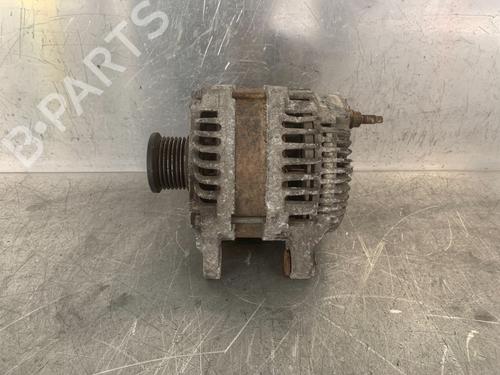 Alternador RENAULT TRAFIC III Van (FG_) 1.6 dCi 120 (FGMK) (121 hp) 16831173