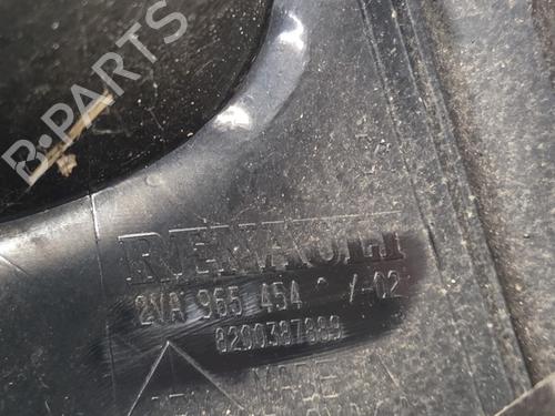 Right taillight RENAULT TWINGO II (CN0_) 1.2 16V (CN04, CN0B) | BP38639646C35 - Image 5