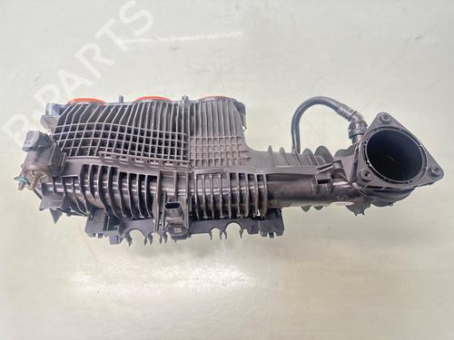 Colector de admisión BMW 3 Touring (F31) 318 i (136 hp) 31719767