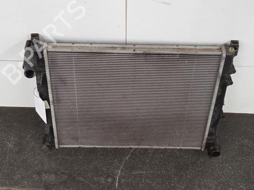 Water radiator FIAT 500 (312_) 0.9 (312AXG1A, 312.AXG11) | BP36386543M31 - Image 2