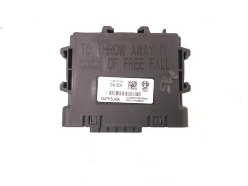 Used Comfort control module RENAULT CLIO V (B7_) 1.0 TCe 100 (B7MT) (101 hp) 12483976