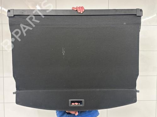 Hattehylde PEUGEOT 308 SW II (LC_, LJ_, LR_, LX_, L4_) 1.2 THP 130 (131 hp) 31719842