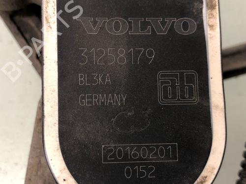 Electronic sensor VOLVO V40 Hatchback (525) D2 | BP29388173M84