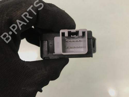Sunroof engine RENAULT SCÉNIC IV (J9_) 1.3 TCe 140 | BP12480954M60 